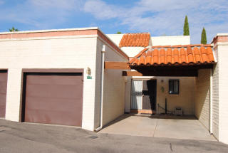 75 Camino De La Reflexion, Tucson, AZ 85748-3232