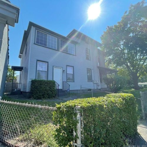 107 Clarence St, Bridgeport, CT 06608-2227