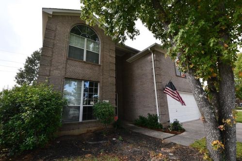 8514 Sports Haven Dr, Humble TX  77346-6000 exterior