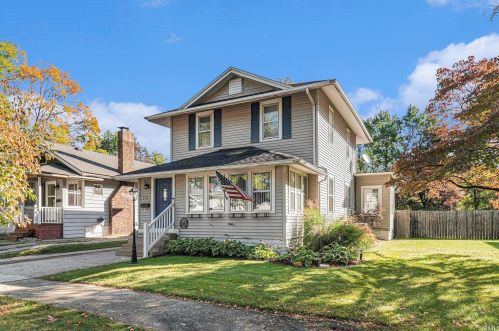 132 Bank St, Elkhart, IN 46516-4430