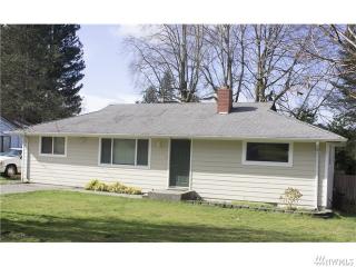 6304 Magnolia Ave, Everett WA  98203-4215 exterior