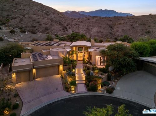 20 Rockcrest Dr, Rancho Mirage, CA 92270-5303
