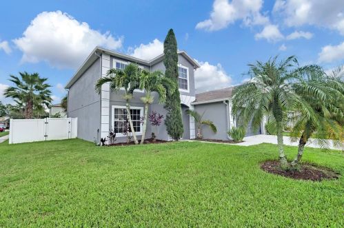 1525 Algonkin Loop, Orlando, FL 32828-5264
