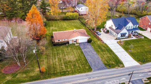 10465 Deerfield Rd, Cincinnati, OH 45242-5132