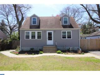 245 Hansen Ave, Trenton, NJ 08610-1609