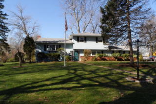 157 Samara Dr, Red Bank NJ  07702 exterior