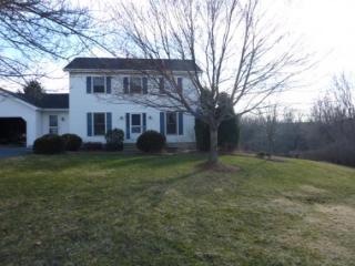 115 Winslow Ln, Saint George, VT 05495-2037