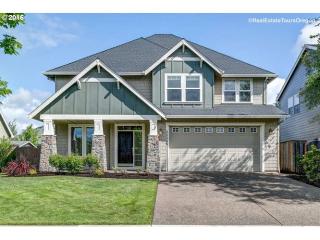 22285 Fisk Ter, Sherwood OR  97140-8049 exterior