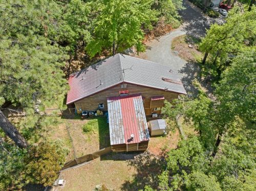 16676 Sharon Way, Grass Valley CA  95949-6603 exterior