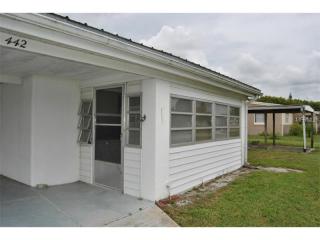 442 Stanley Ave, West Frost Proof, FL 33843-9125