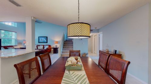 1805 Mainsail Cir, Jupiter FL  33477-1416 exterior