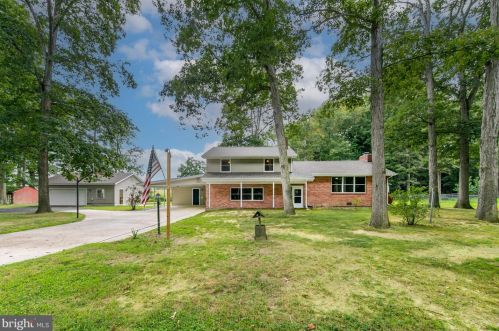 107 Raughley Hill Rd, Harrington, DE 19952-3175