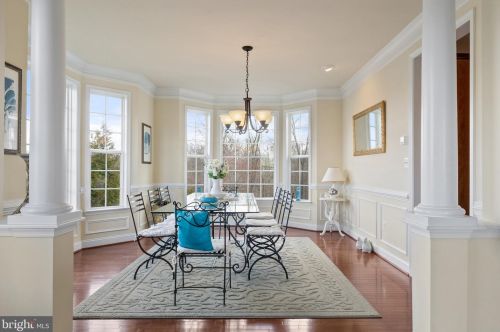 15 Lackawanna Ln, Falling Waters WV  25419-9402 exterior