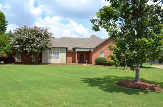 8201 Heathrow Pl, Montgomery AL  36117-5116 exterior