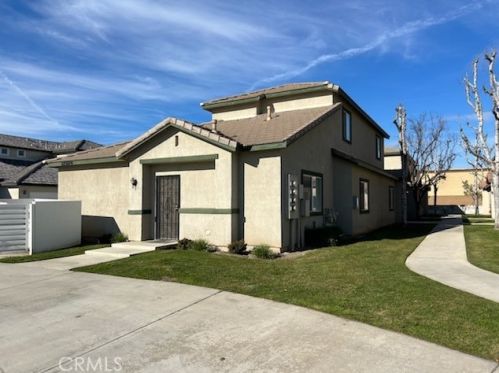 12924 Merlot Dr, Bakersfield, CA 93314-6595