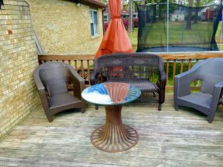 205 Doria Trl, Chesapeake VA  23320-6907 exterior