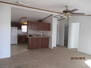 1080 Juniper Ave, Los Lunas NM  87031-6793 exterior