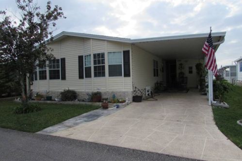 2625 Lake Haven Dr, New Port Richey, FL 34655-2219