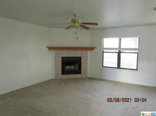 1313 Katelyn Cir, Copperas Cove, TX 76522-3890