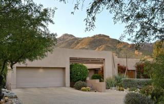 7241 Ventana Canyon Dr, Tucson, AZ 85750-0826