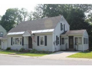 123 Commonwealth Ave, Weathersfield VT  05156-2811 exterior