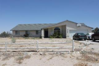 12255 Desert Ranch Rd, Phelan, CA 92371-4602