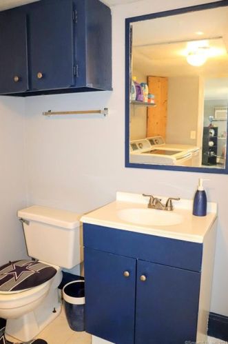 165 Juniper Ridge Dr, Waterbury CT  06708-1934 exterior