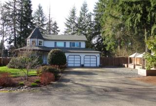3725 Oxford Loop, Olympia, WA 98503-4197