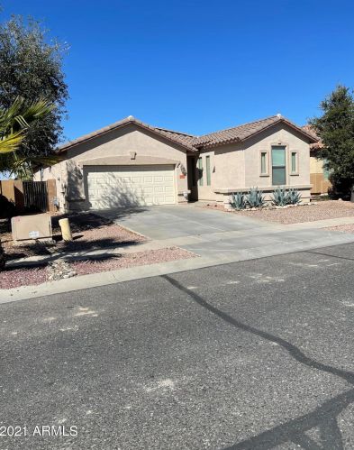 17862 170th Ln, Sun City, AZ 85374-0853
