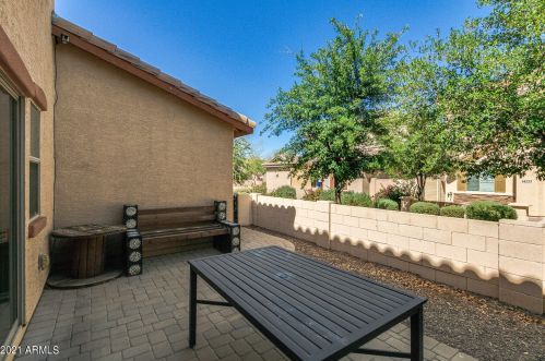 15029 142nd Ln, Sun City AZ  85379-8746 exterior