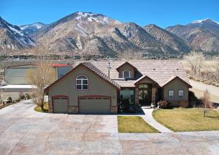 563 Upper Colony Rd, Wellington, NV 89444-9584