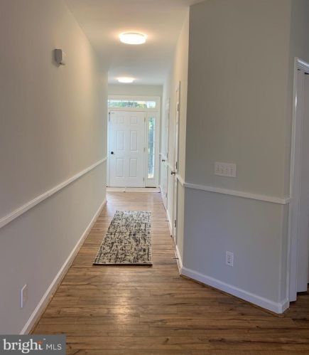 7041 Old Plank Rd, Fredericksburg VA  22407-8533 exterior