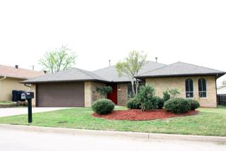 11113 115th St, Yukon, OK 73099-8043