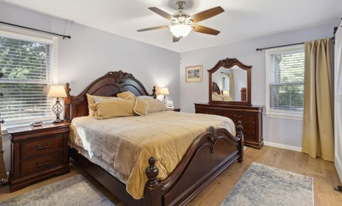 1103 Main Canal Ct, Mount Pleasant SC  29464-4246 exterior