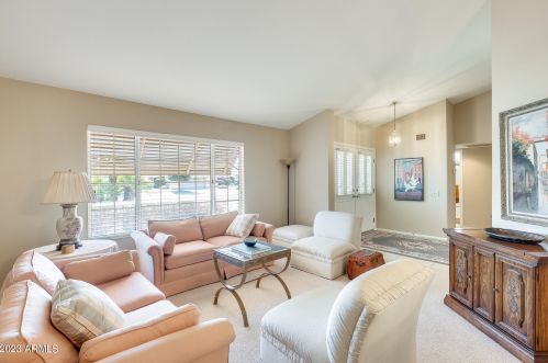 15006 Heritage Dr, Sun City AZ  85375-6622 exterior