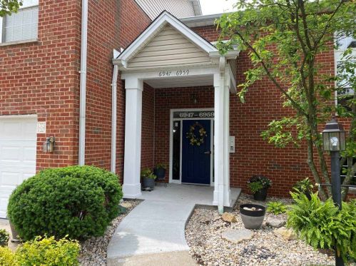 6953 Parkview Dr, Florence, KY 41042-3501