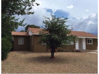 303 7th St, Safford, AZ 85546-2029