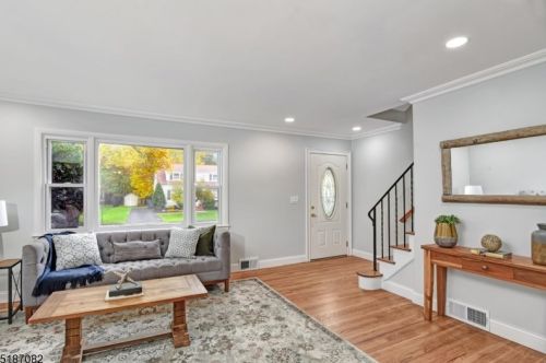 49 Shady Ln, Fanwood NJ  07023-1750 exterior