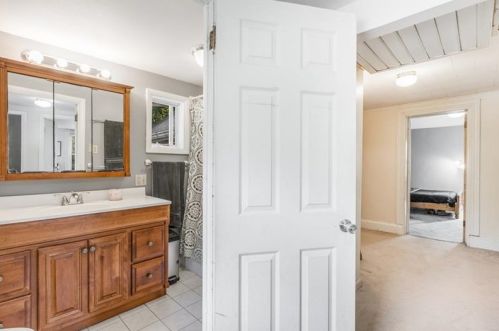 439 Little Creek Rd, Harmony PA  16037-9619 exterior