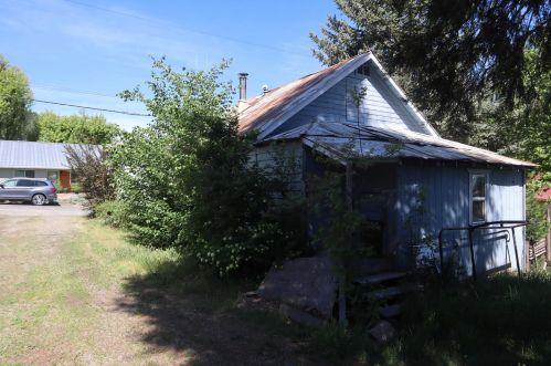 178 Coburn St, Spanish Ranch CA  95971-9452 exterior