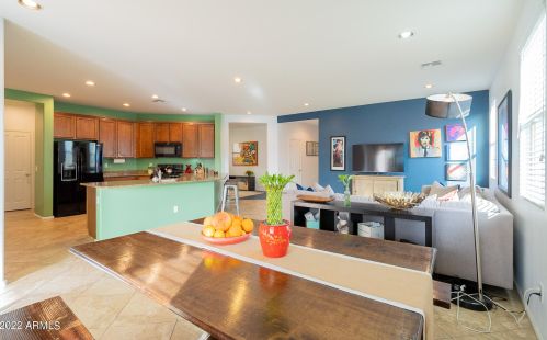 4097 Nunneley Rd, Gilbert, AZ 85296-1412