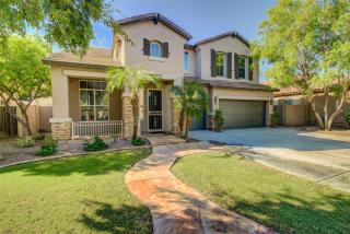 1155 Bosal Dr, Gilbert, AZ 85233-5286