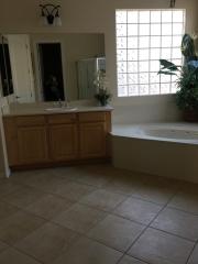 2058 Cambridge Springs Dr, Henderson NV  89052-8753 exterior