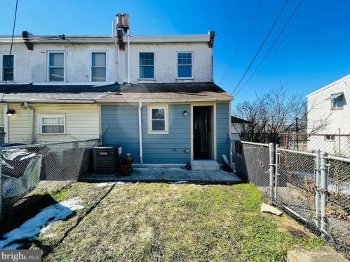 4233 Boone St, Philadelphia PA 19128-5003 exterior