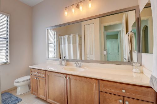 15548 Glencrest Ave, Delray Beach FL  33446-9576 exterior