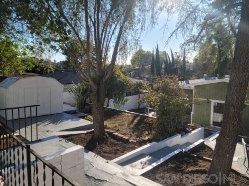 6255 Primrose Dr, La Mesa CA  91942-4030 exterior