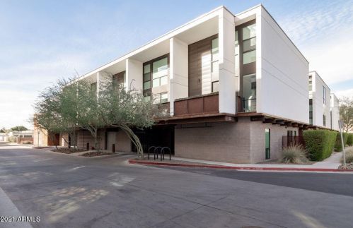 1717 1st Ave, Phoenix AZ 85003 exterior