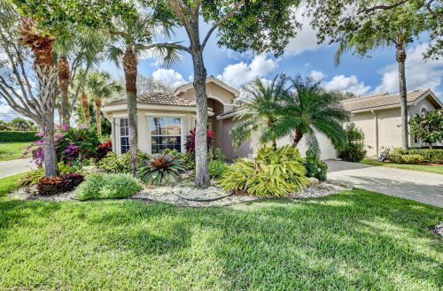 13075 Misty Gilbralter Way, Delray Beach, FL 33446-5621