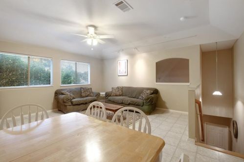 3516 Marquette Dr, Denton TX  76210-8735 exterior