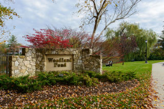 29 Woodlake Dr, Woodbury NY  11797-2317 exterior